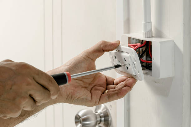 Emergency Electrical Repair Services in Crowley, TX