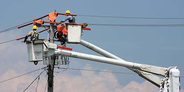 Crowley, TX Electrical Services Company