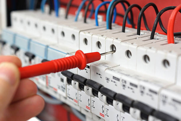 Best Electrical Panel Upgrades  in Crowley, TX