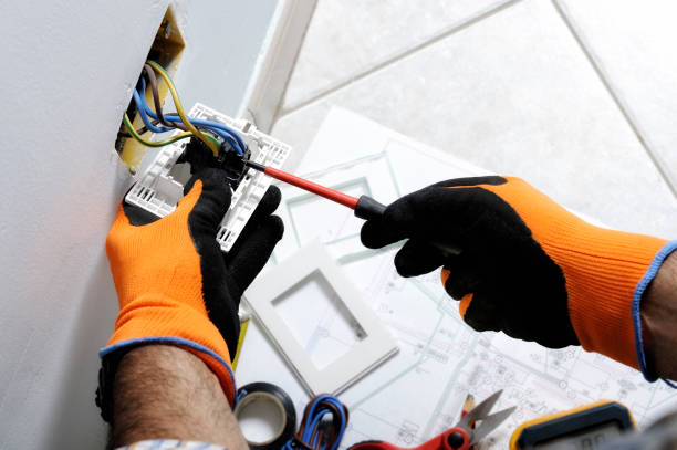 Best Electrical Maintenance Services  in Crowley, TX